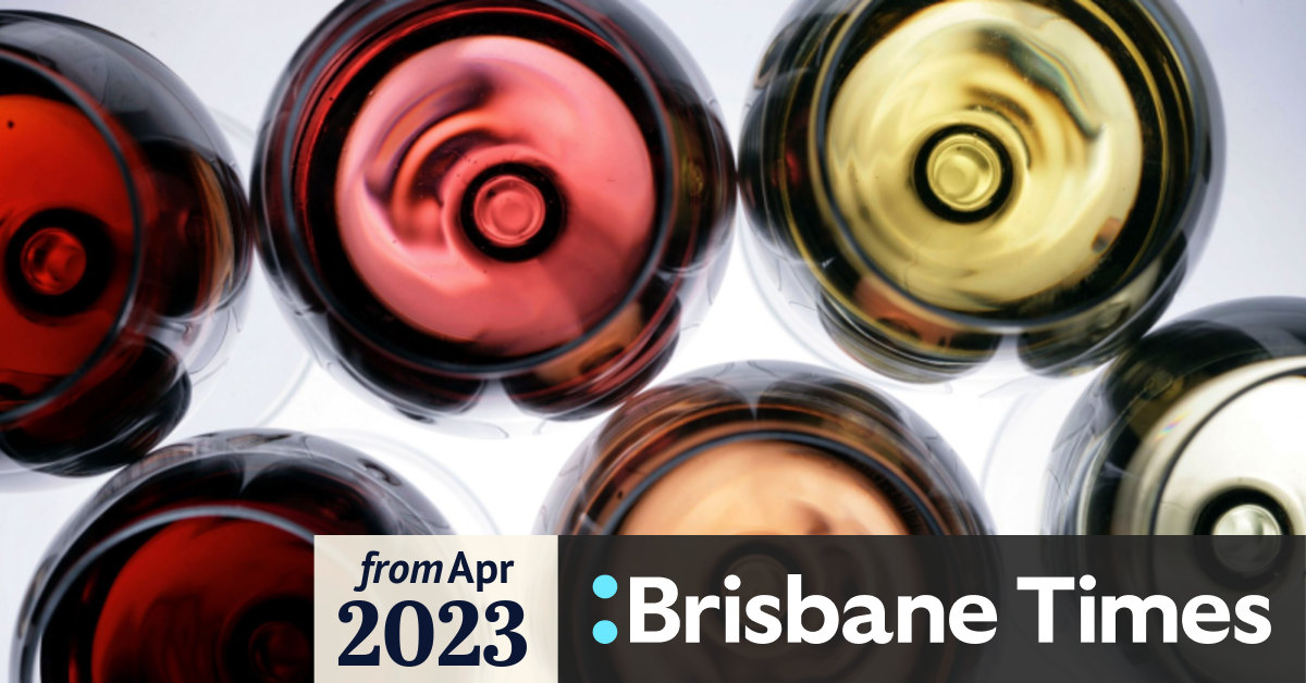 Wine bottles added to Queensland recycling scheme but costbenefit